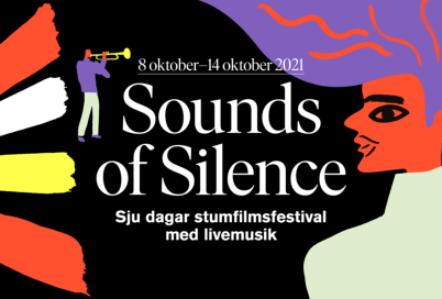 Sounds Of Silence Festival Stockholm
